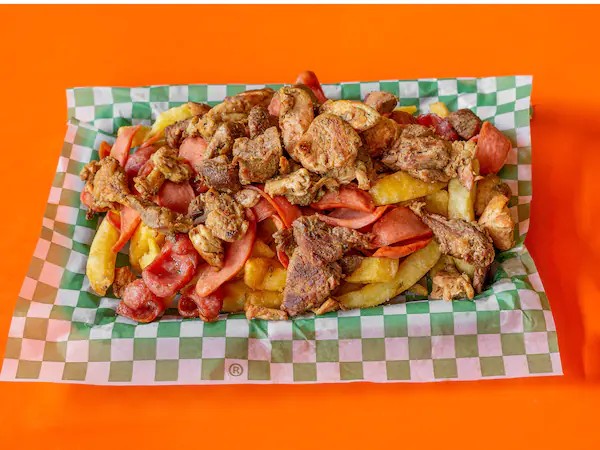 PICADA SPER ESPECIAL + COCA COLA 1.5 LT