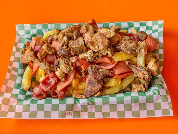 PICADA SENCILLA